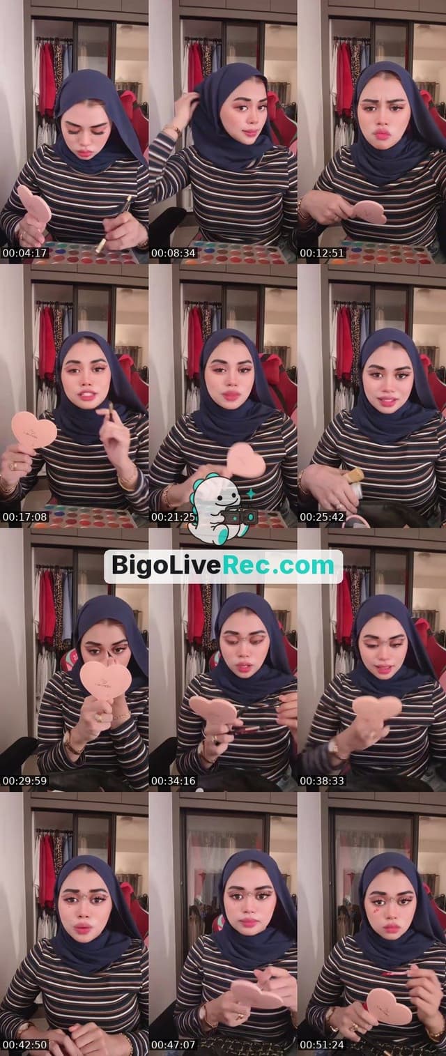 Bigo live: hai ❤️ by @cekcibb