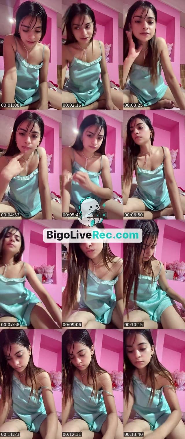 Bigo live: MIYASHA💋 by @1050827780