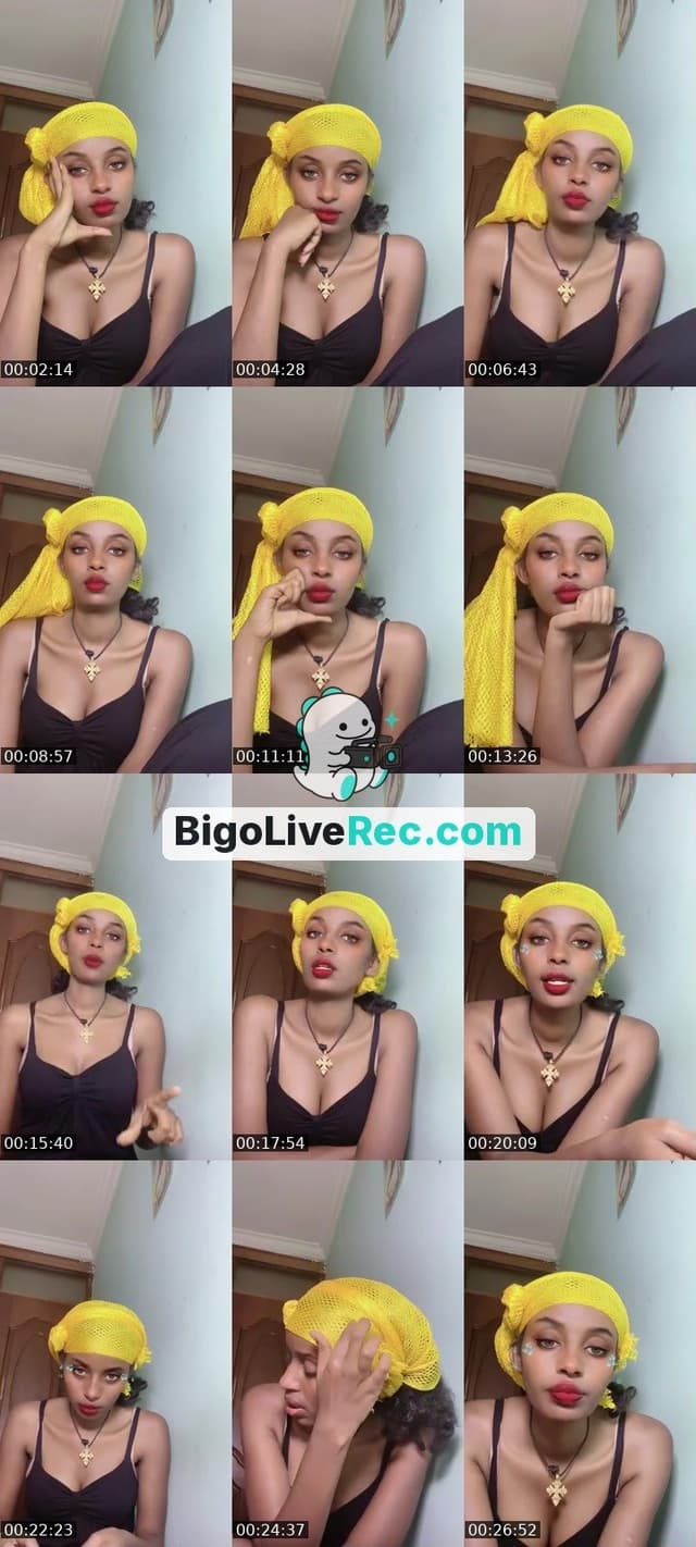 Bigo live: Taget 4K by @eden.ti
