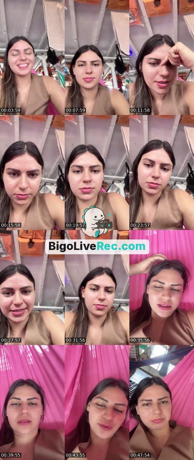 Bigo live: 🇺🇸 🇧🇷 by @bimbim5