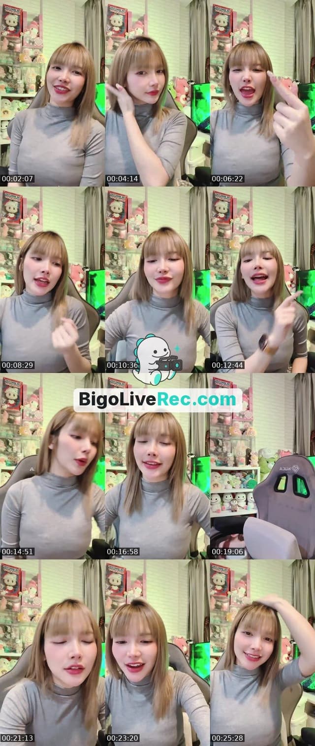 Bigo live: 🎁 by @thesixsense_