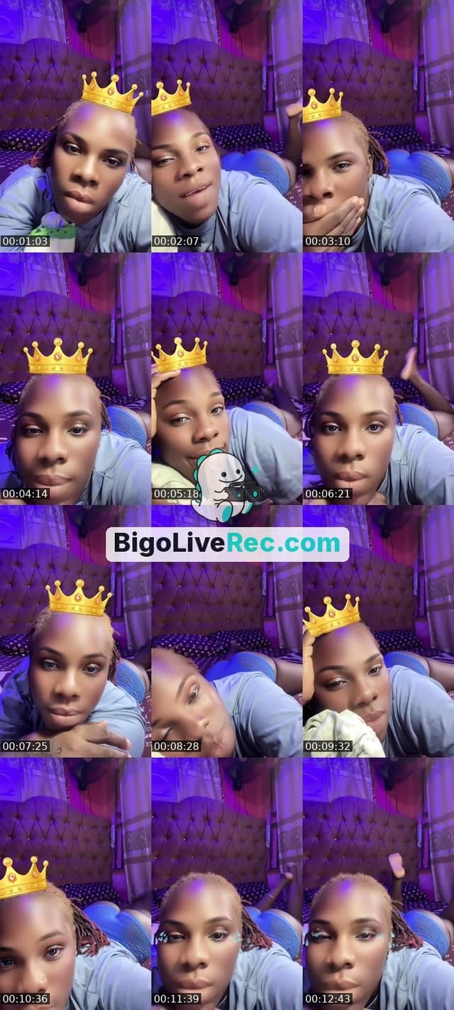 Bigo live: Please support me 🙏 by @1093909446
