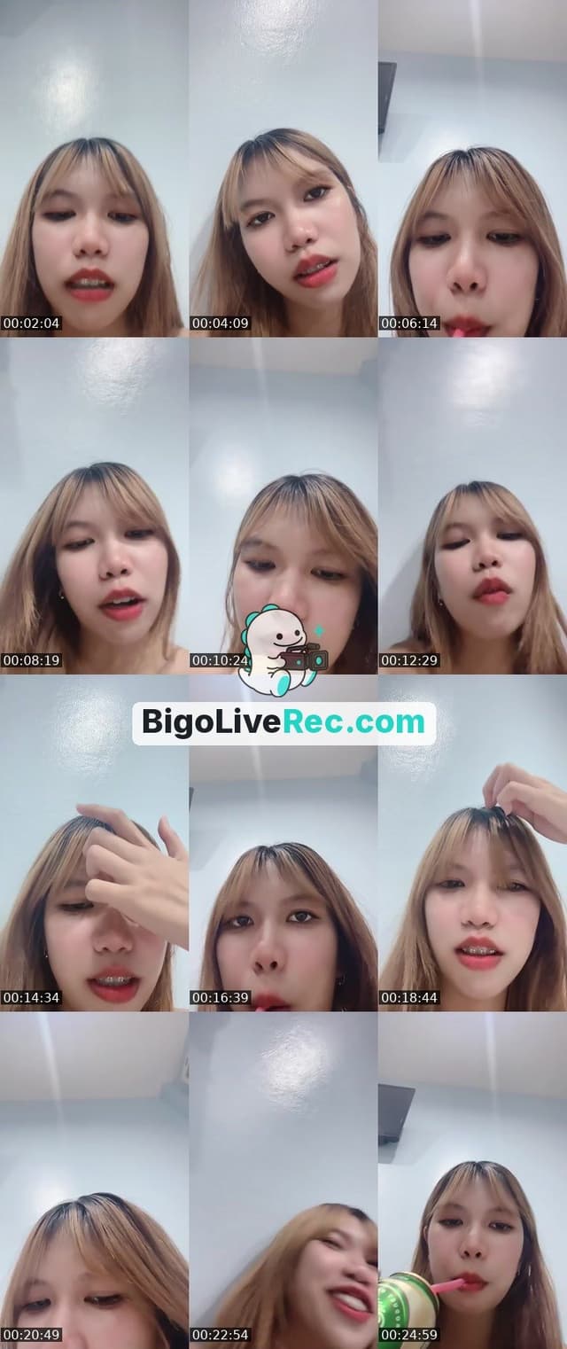 Bigo live: สู้ๆ by @862237479