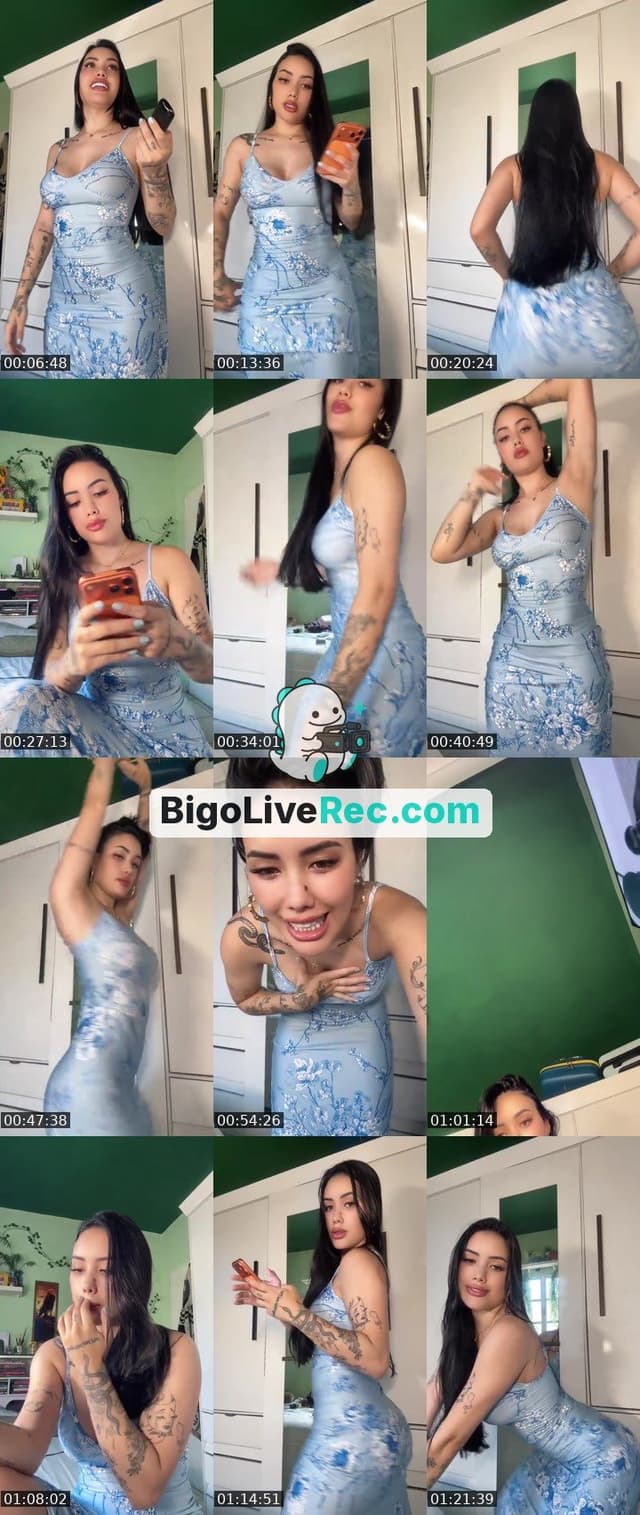 Bigo live: 🎁❤️ by @6i6attract6