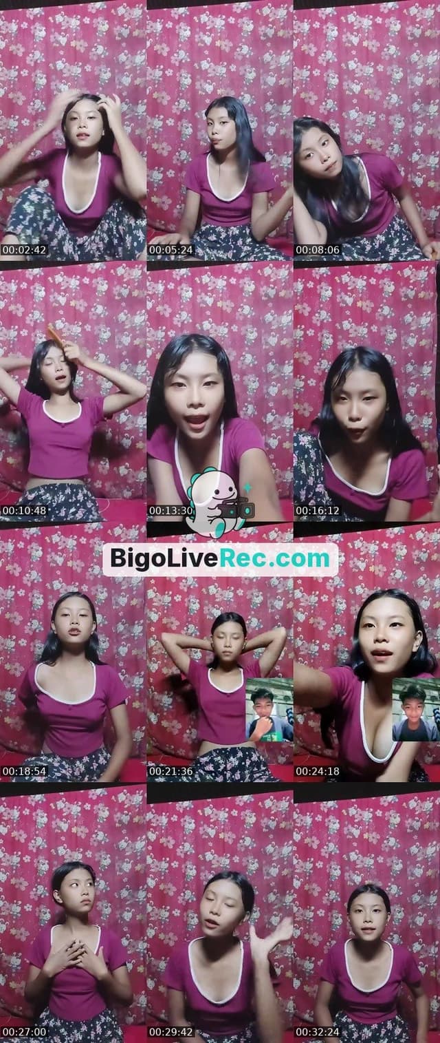Bigo live: 〘𝐆〙khin🤭 by @1136465848
