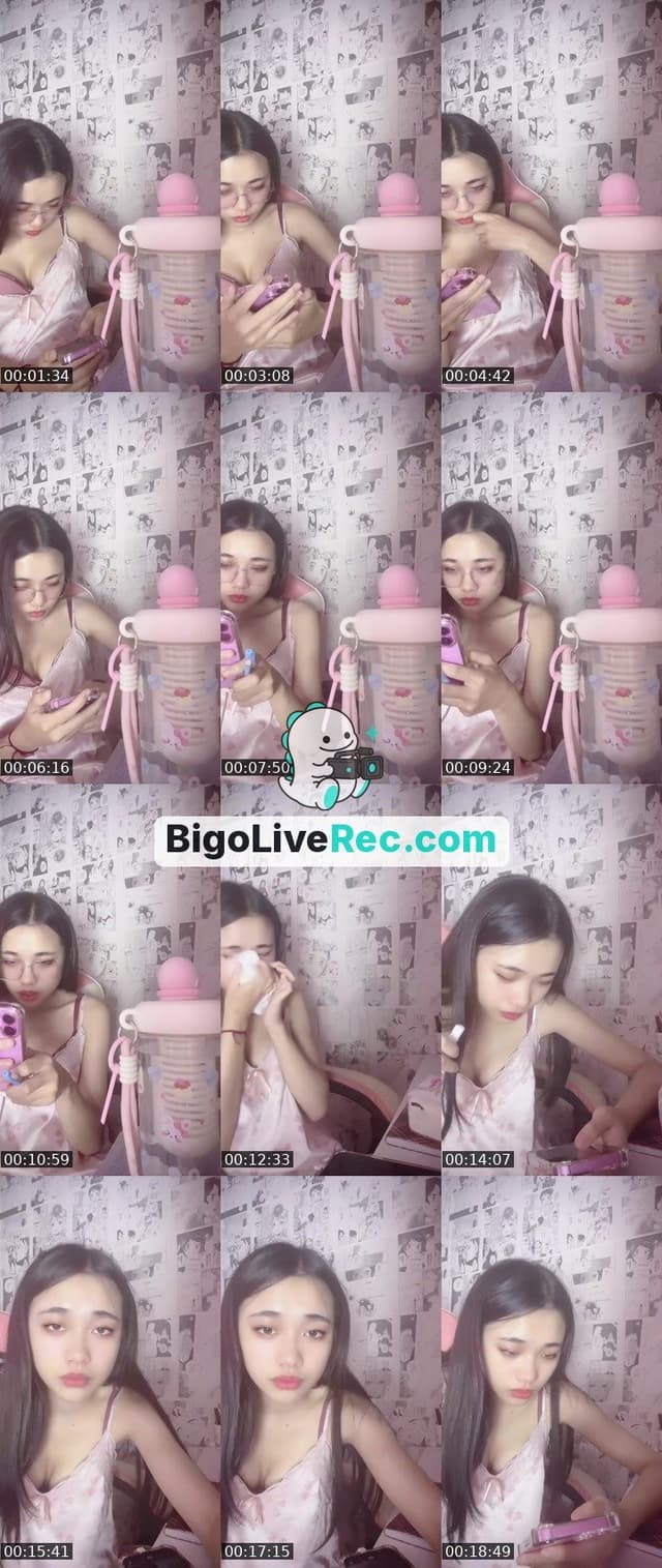 Bigo live: 1049688326 by @tan21o7