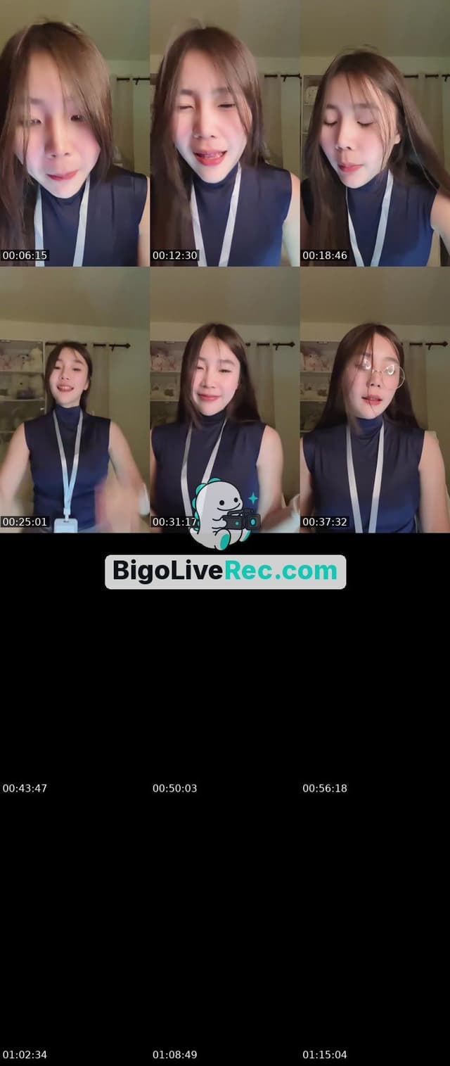 Bigo live: มาแยะะ by @tipampon579