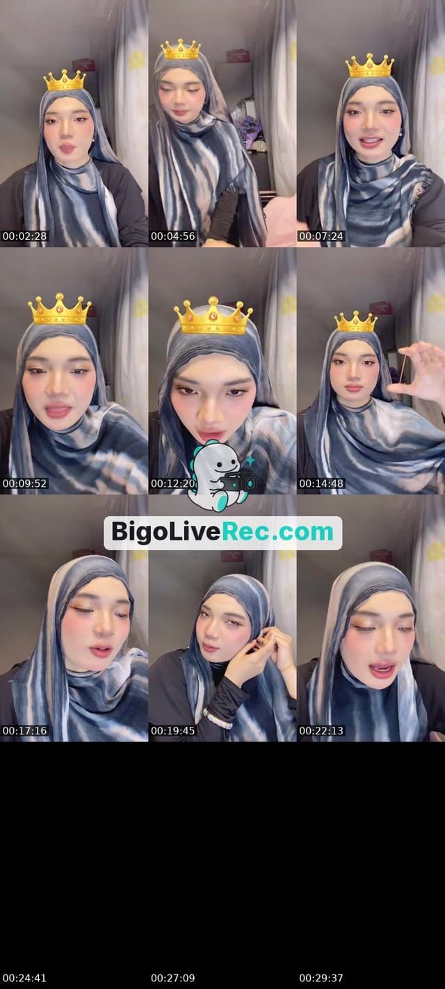 Bigo live: Ello by @ayanaqtpie