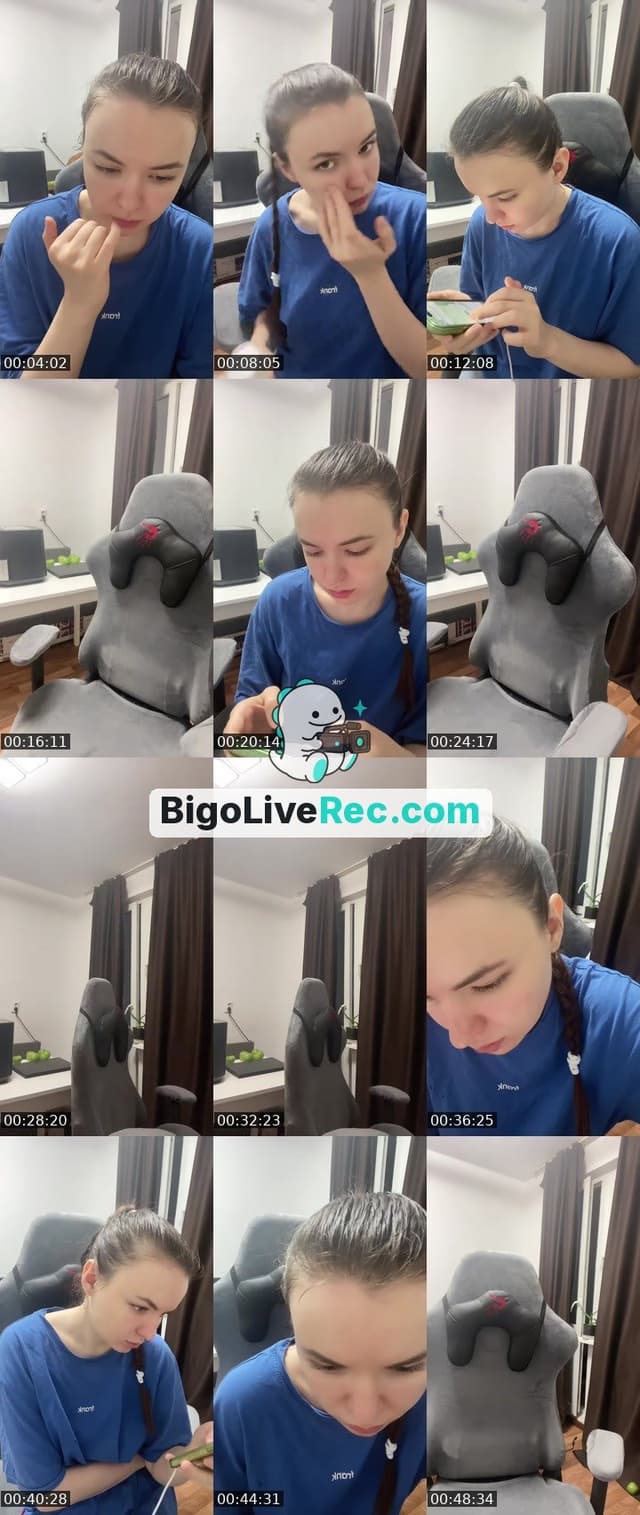Bigo live: 💎 Diamonds by @601239976