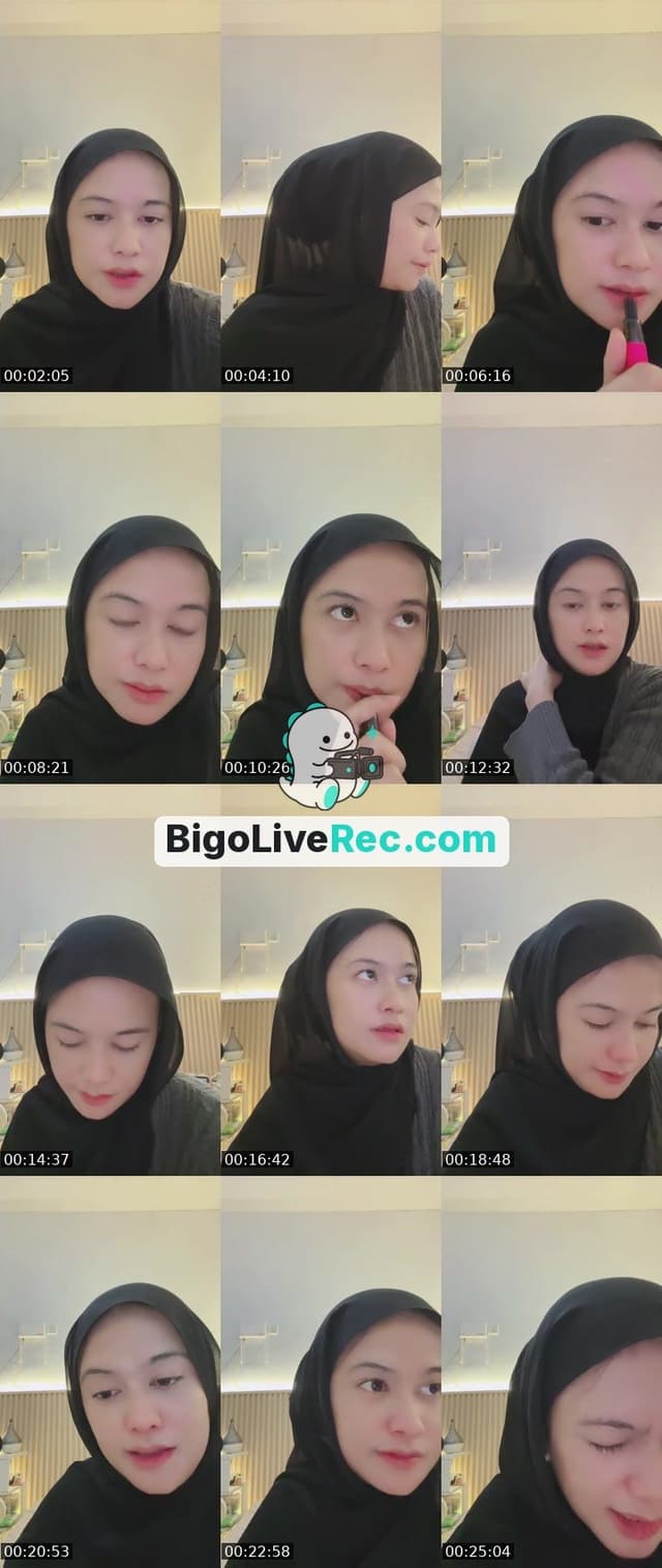 Bigo live: Temenin by @295123479