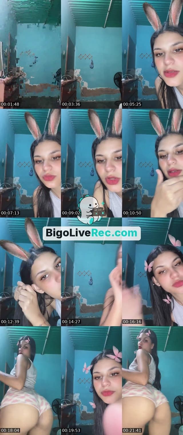 Bigo live: #Beauty * by @1106881751