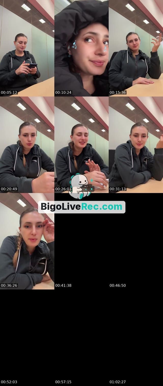 Bigo live: Last 12 K by @1mickey
