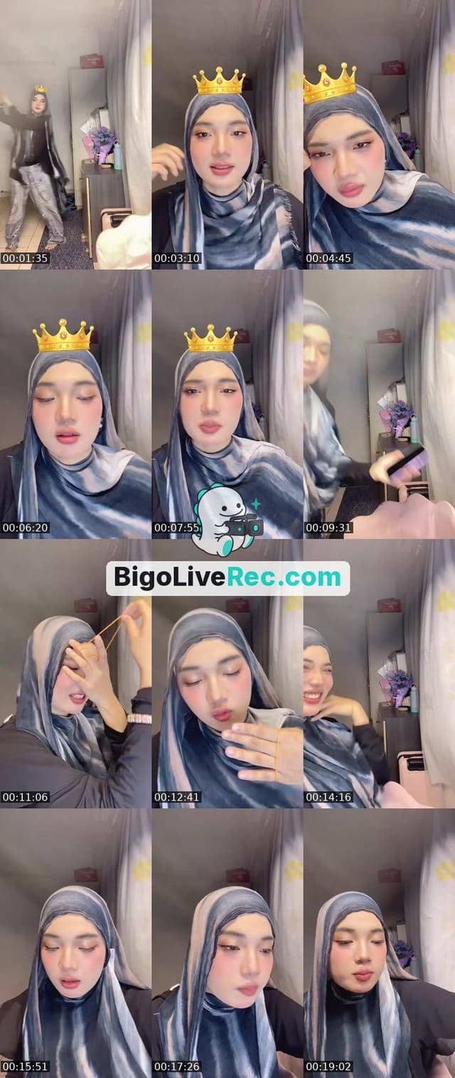 Bigo live: Ello by @ayanaqtpie