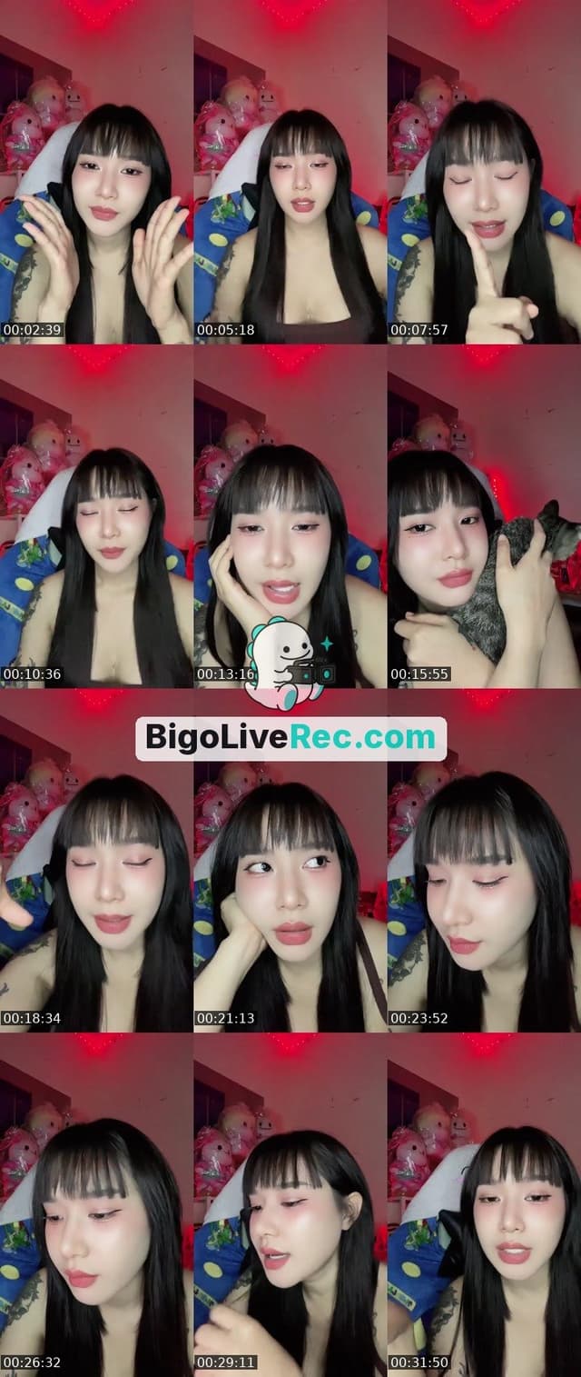 Bigo live: แวะมาเล่นด้วยหน่อย😔 by @thani_