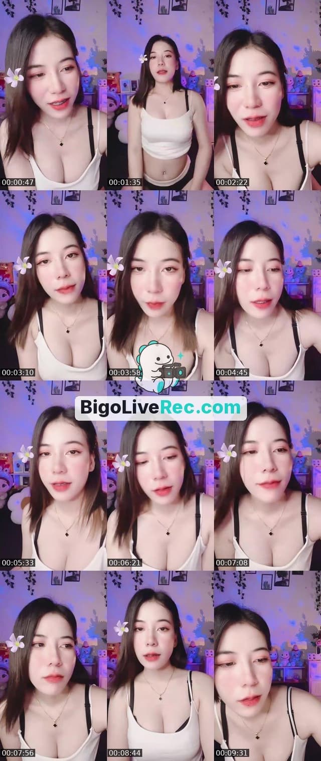 Bigo live: #Cutey -13k Help me🥹✌🏻 by @854059814