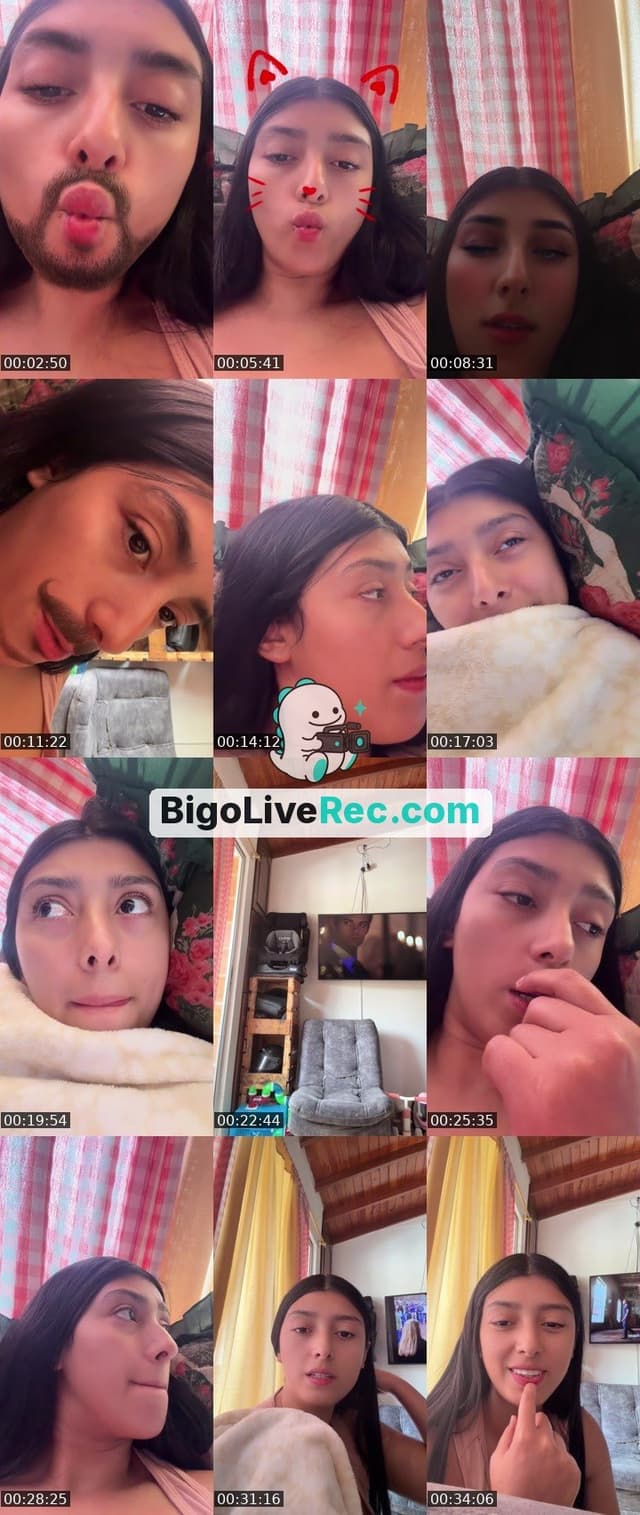Bigo live: Mar🩵💜🍃 by @mari.3
