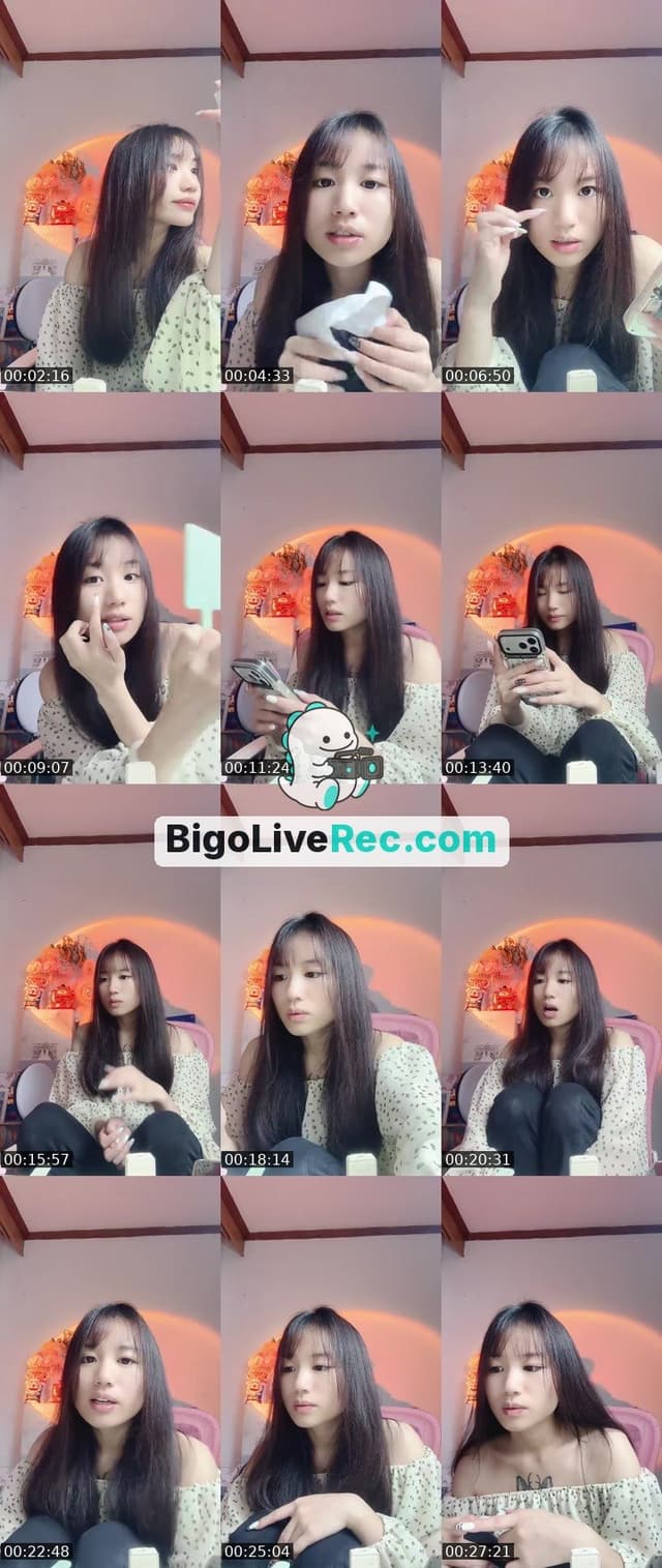 Bigo live: #charmer 我家的猫会后空翻🐈 by @whhmmd5520