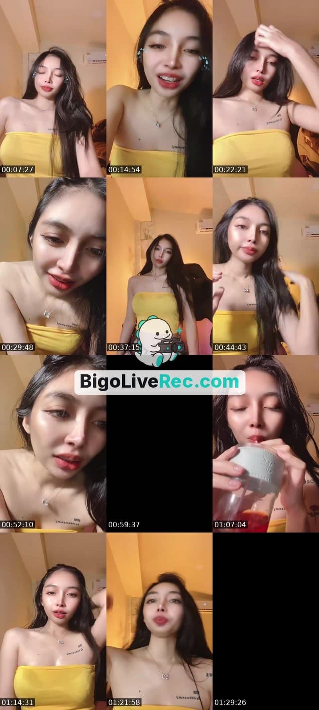 Bigo live: #charmer มาแง้ว☘️🎁💖 by @pamphat