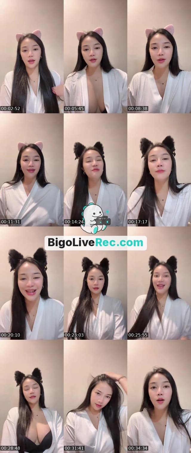 Bigo live: ฮัลโหลลลล by @natty2200