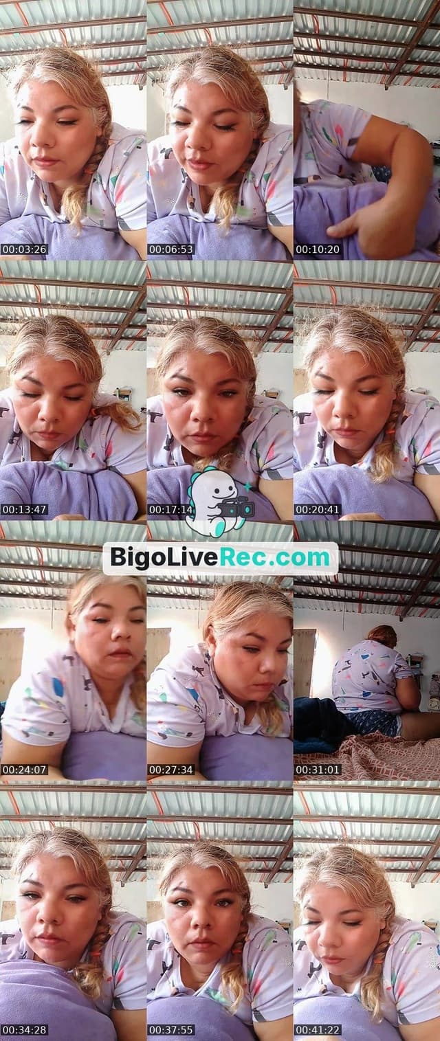Bigo live: m ayudas con mi tarea 1star by @paloma87