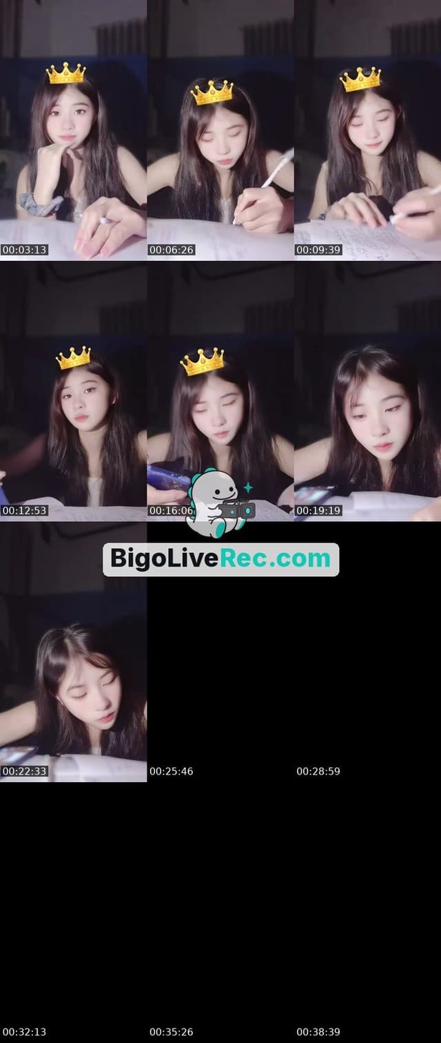 Bigo live: ຂໍ2k❤️ by @1129523603