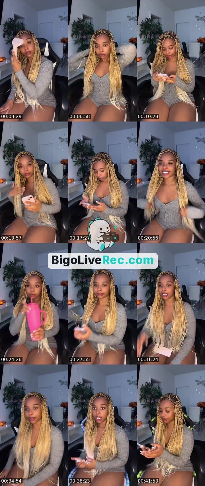 OF is live ♾️