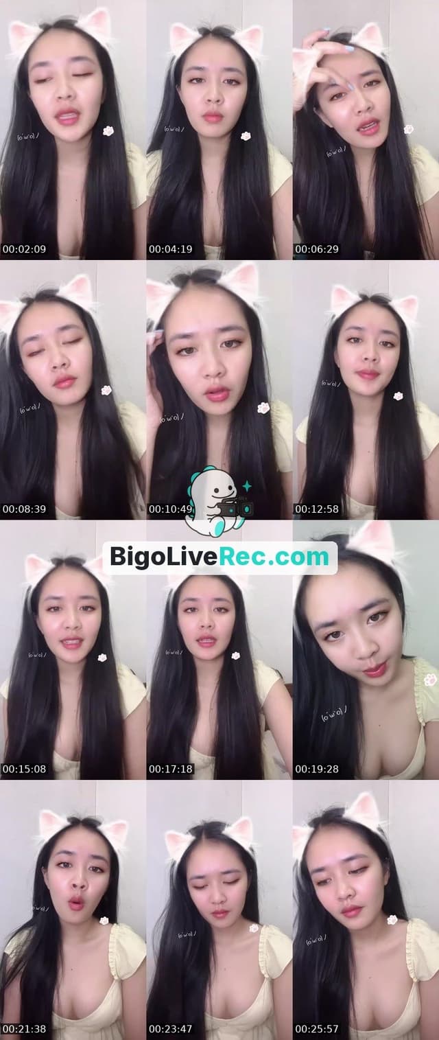 Bigo live: -37k🥹 by @flff_10