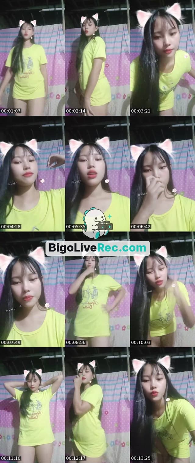 Bigo live: #MISS_BIGO 2star🎁🎁 by @1089169569