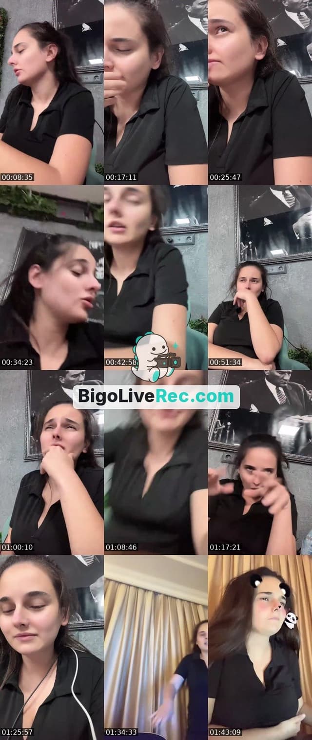 Bigo live: HEDIYE ATALIM by @a777r333