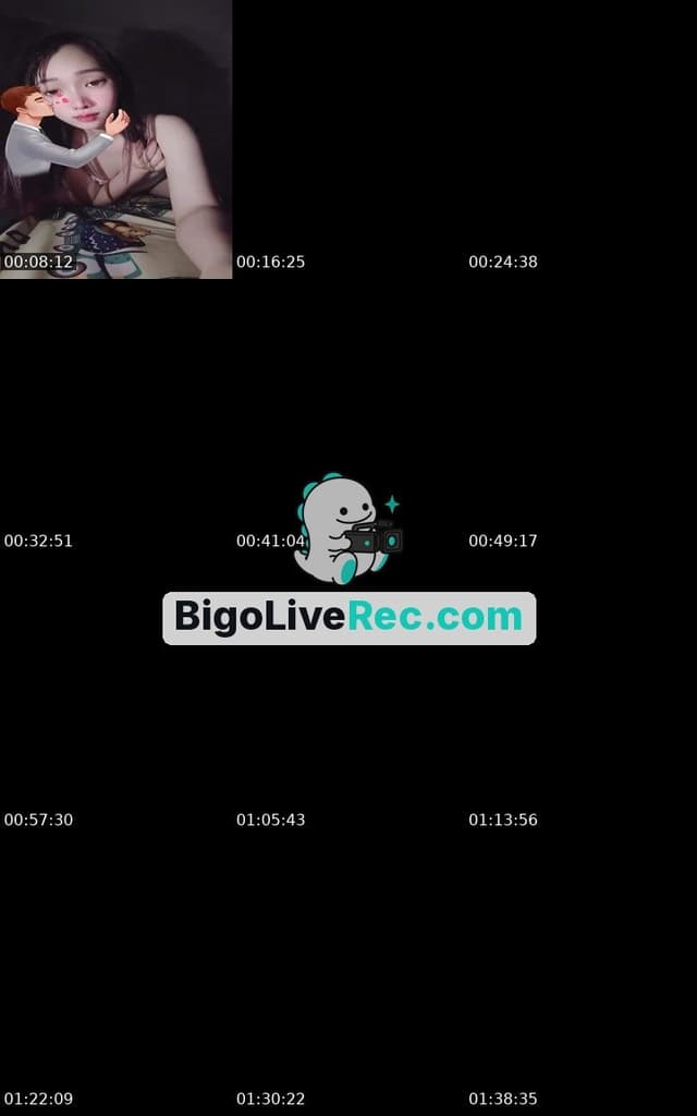 Bigo live: #Cutey ước được thương ❤️ by @htd97