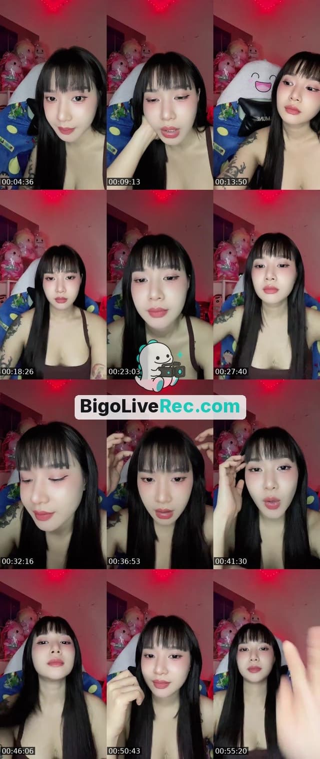 Bigo live: แวะมาเล่นด้วยหน่อย😔 by @thani_