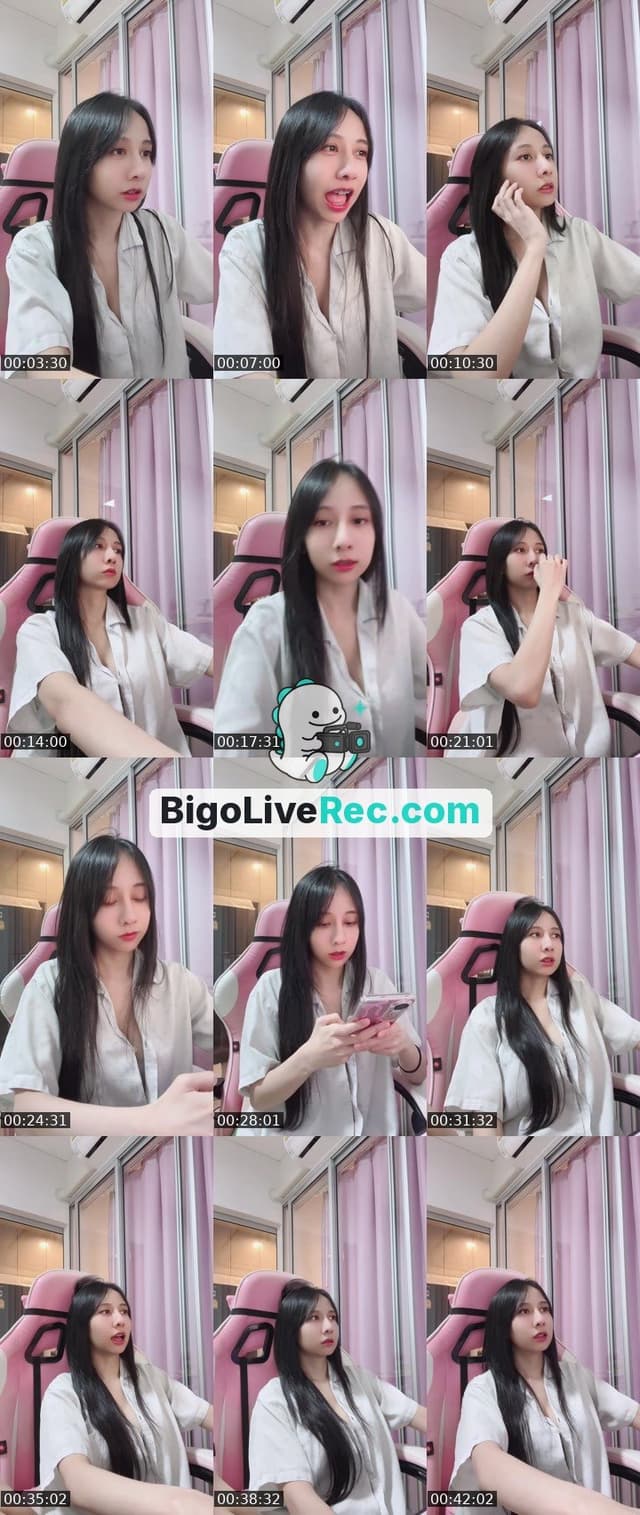 Bigo live: 👀 by @earnsmw