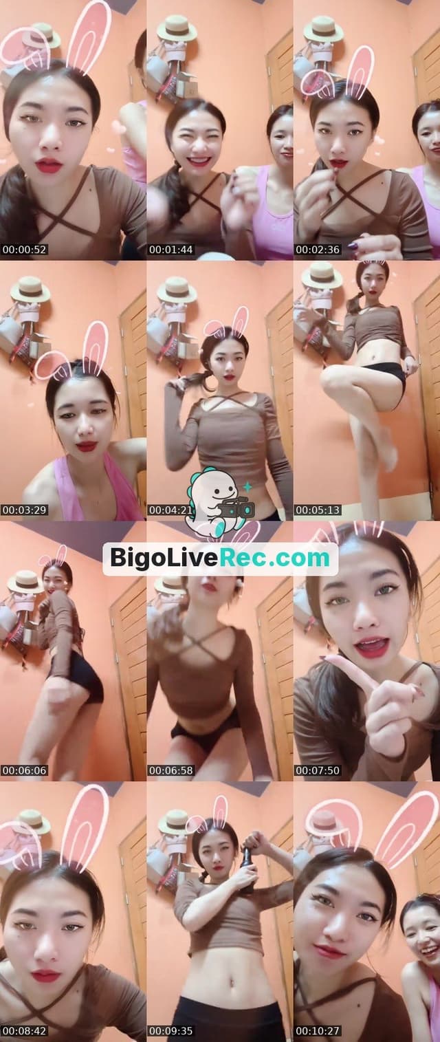 Bigo live: กิมติมไหมค้าบ by @1119632469