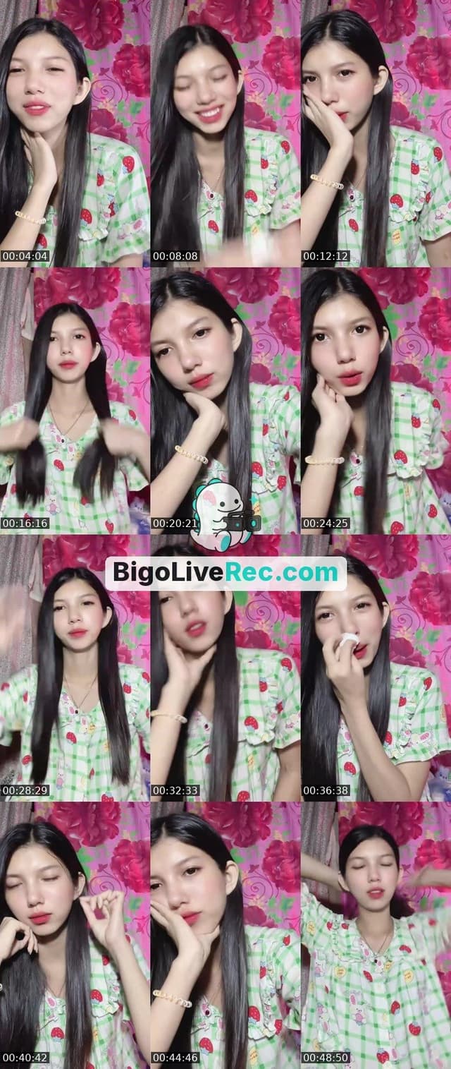 Bigo live: ဥမကွဲ by @1068810094