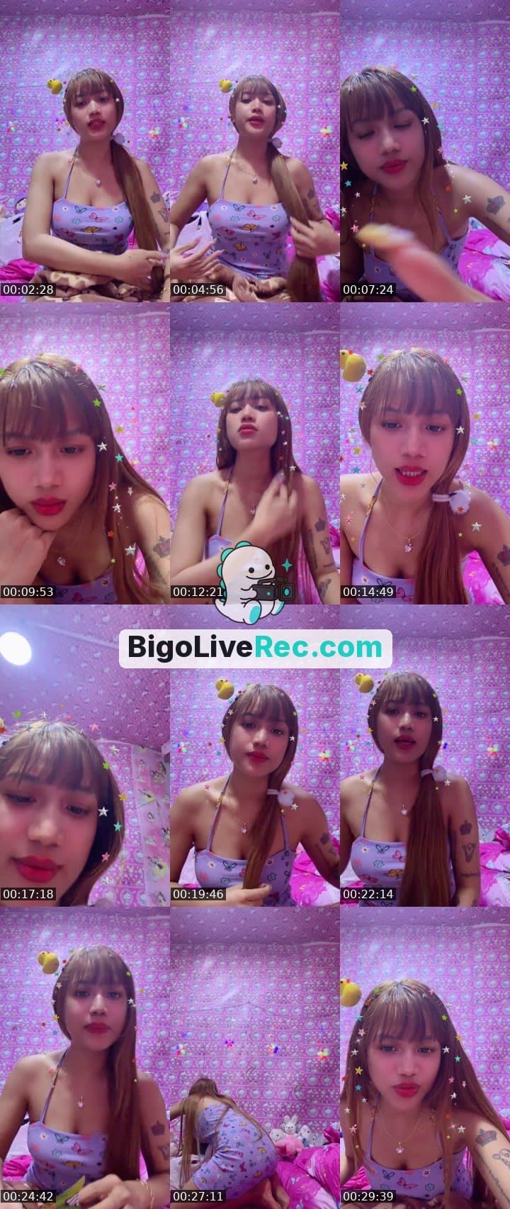 အသစ်လေးမို့ လာကြည့်ပေးနော်🥺