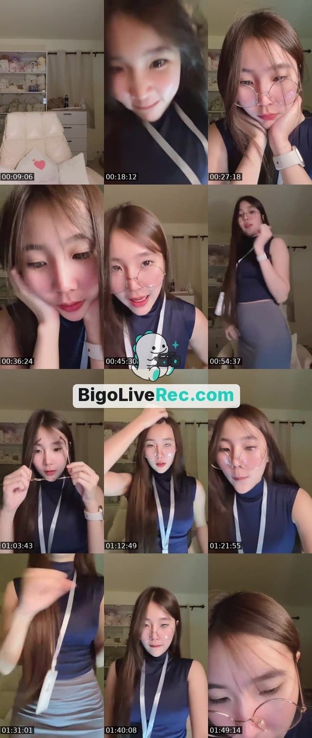 Bigo live: มาแยะะ by @tipampon579