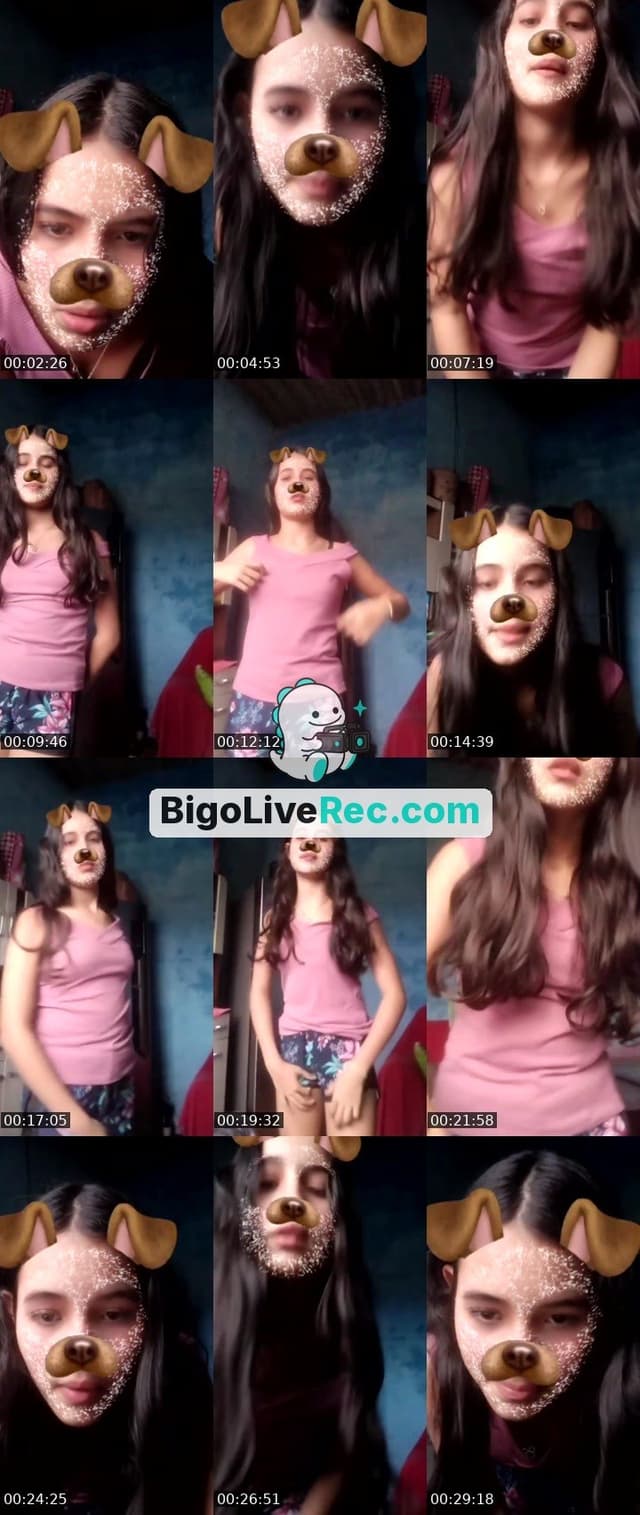 Bigo live: CUR10SO NAO ENTRA by @1139697287