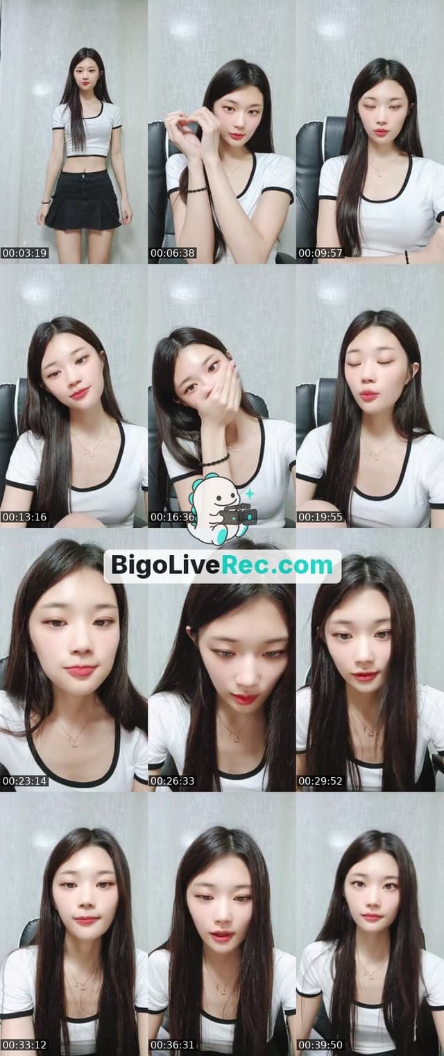 Bigo live: 화이팅🧞‍♂️ by @c.jiny