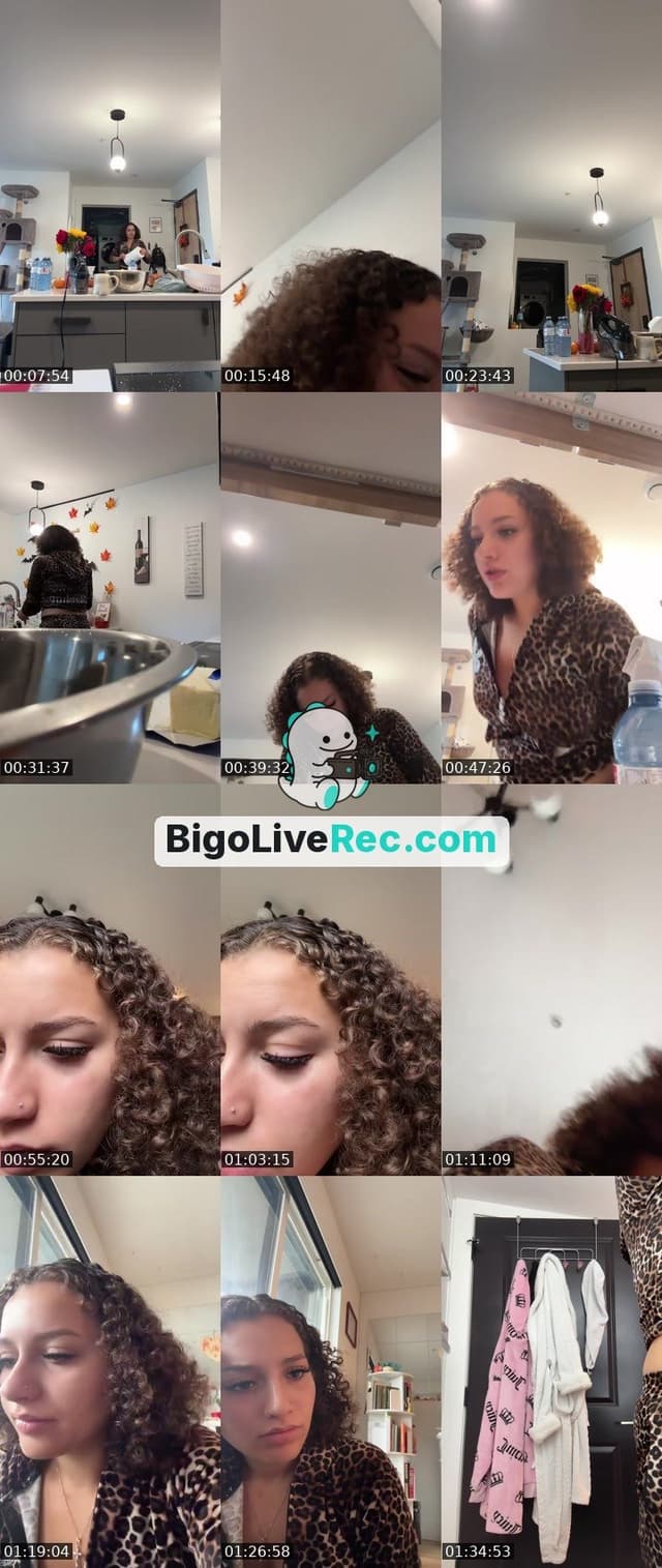 Bigo live: Wifey by @jadaababyy