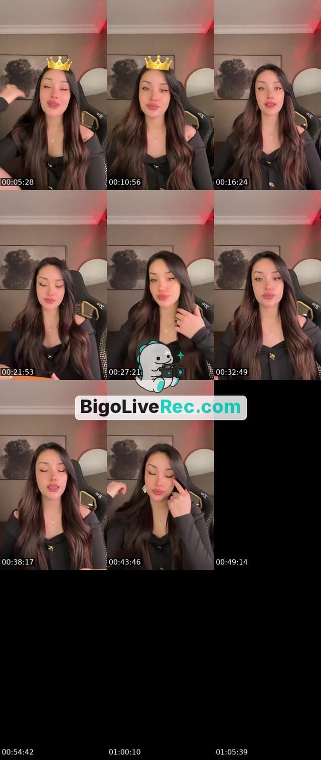 Bigo live: #charmer ✨✨ by @1115645162