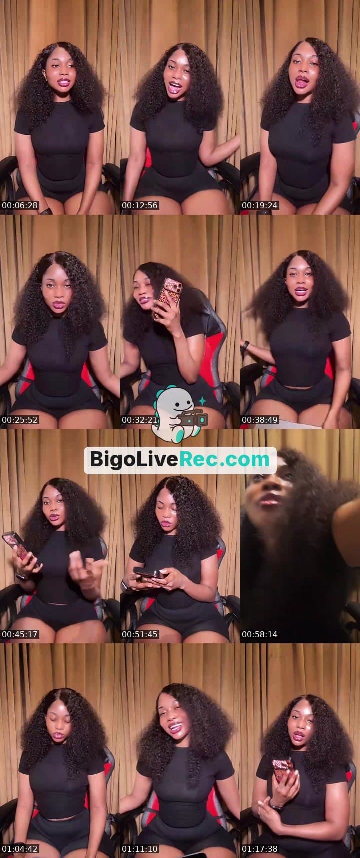 New host . Come chill with me🥹