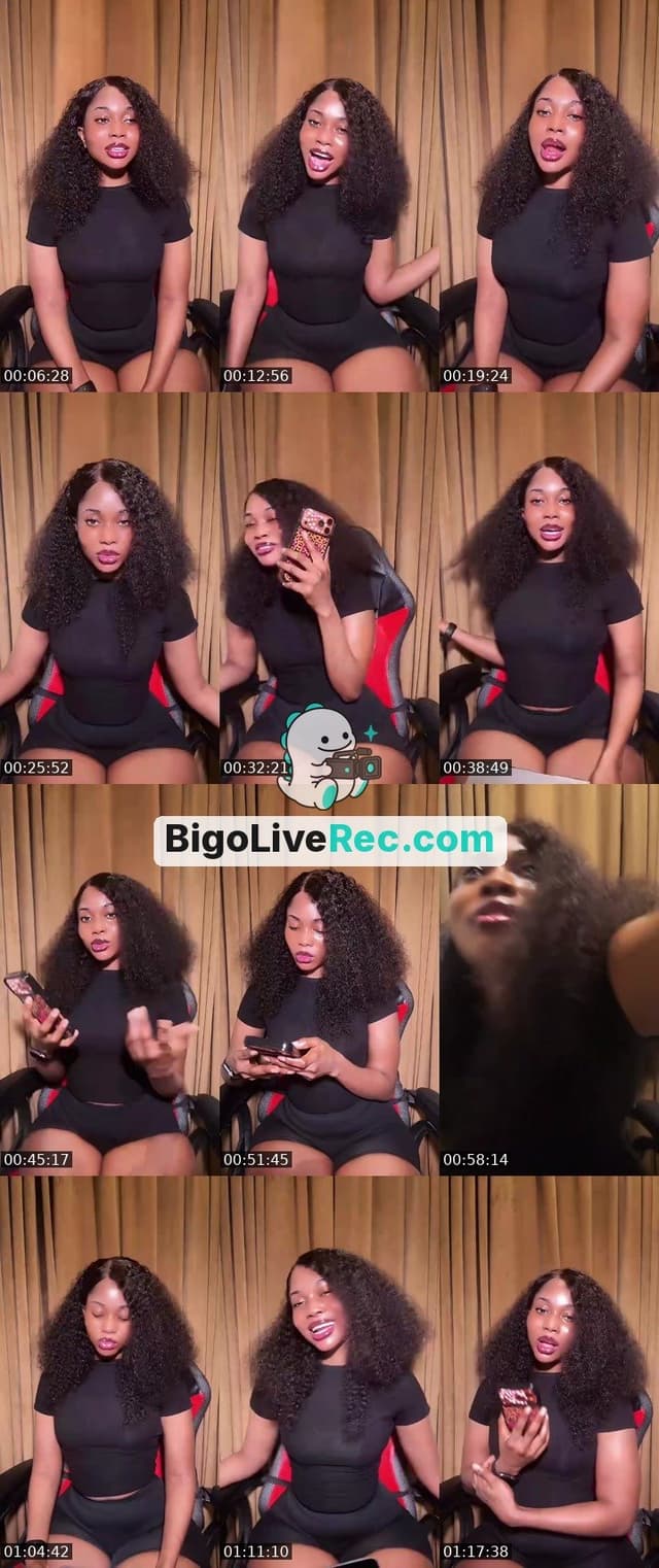 Bigo live: New host . Come chill with me🥹 by @778225621