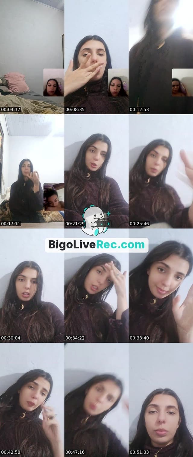 Bigo live: novata🫧 by @stsnys
