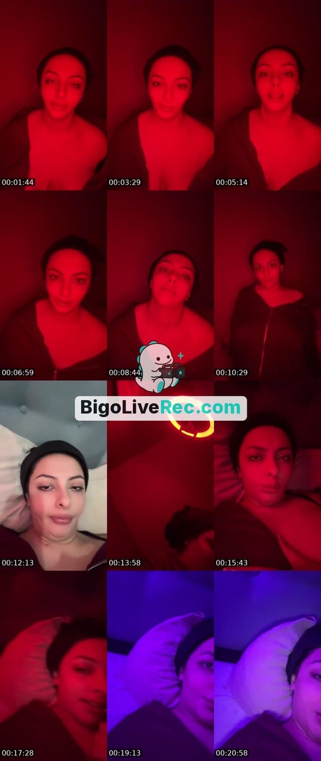Bigo live: #Hipster -27K AŞKIMMM by @norvia