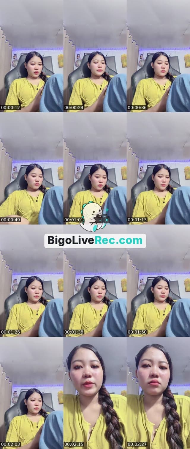 Bigo live: မသိဘူး by @mone2006