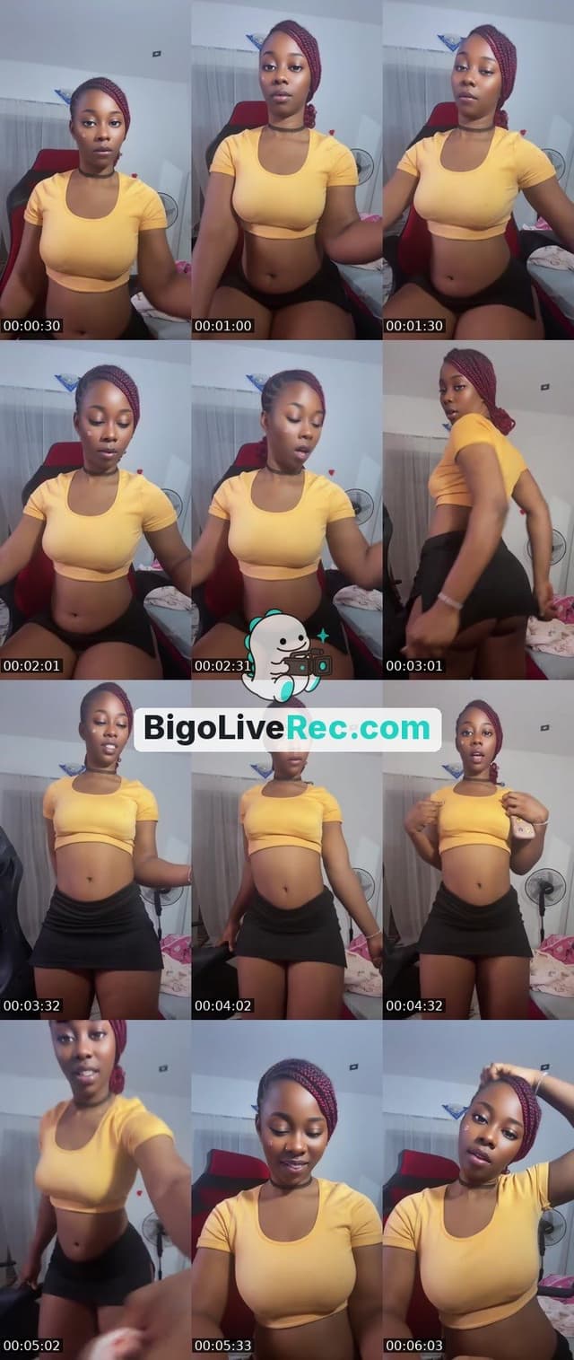 Bigo live: 🎯 🤳 🎁 💎 by @only1bbydee