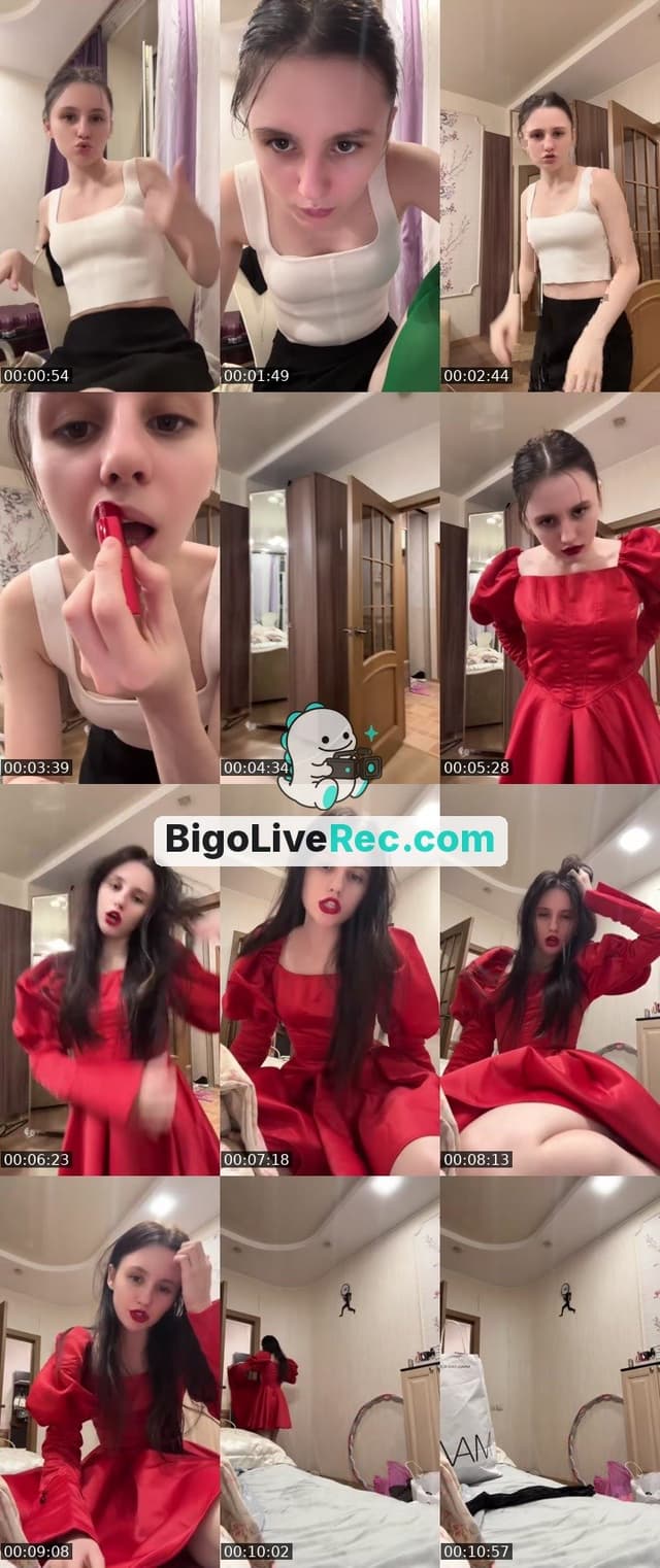 Bigo live: Общение by @768171900
