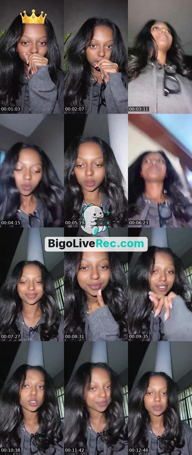 Bigo live: 🥹 by @sweetpopcorn3311