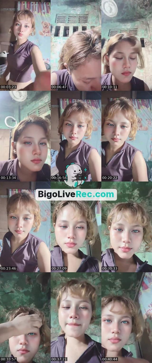 Bigo live: 🫦🫦 by @1077414953