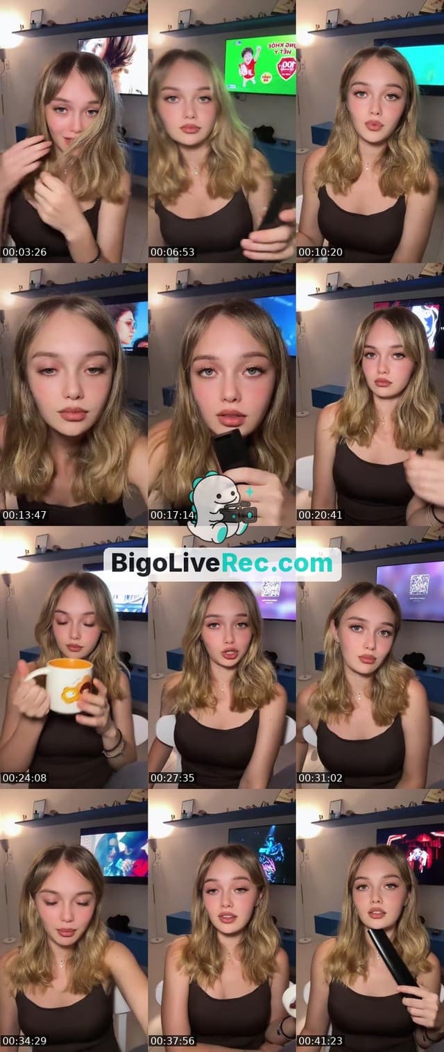 Bigo live: Это яяя🍓 by @964599651